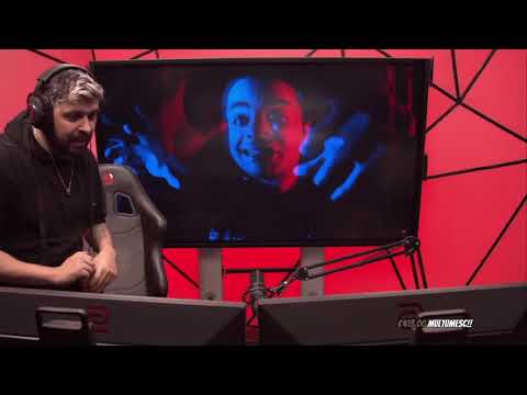 IMOGEN REACTIONEAZA LA  IOBAGG X MO X BAZOOKA - BE CU MINE!