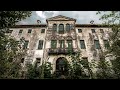 LOST GLORY | GIANT ABANDONED ITALIAN PALACE OF A NOBLE VENETIAN FAMILY