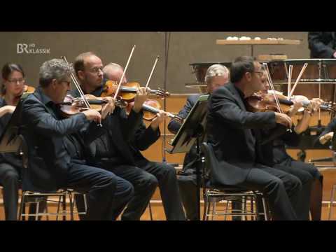 ARD-Musikwettbewerb 2016, Finale Kontrabass - Dominik Wagner, Deutschland/Öster.