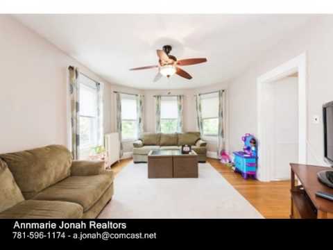12-14 Bellevue Road, Lynn MA 01904 - Multi Family Home - Real Estate - For Sale -