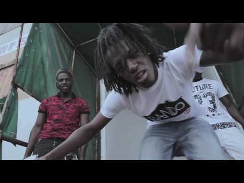 IziMo - "Block En Mwen" BC SQUAD (Sept 2016)