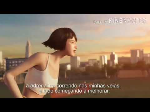 FREE FIRE - COMPREI UM LANÇA PRA BAFORAR COM ELA - EDITS