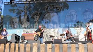 John Prine, Angel From Montgomery, Hardly Strictly Bluegrass Festival 2014