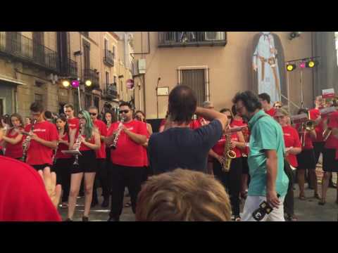 El Bequetero (Agrupació Musical del Maresme) - Divendres TV3