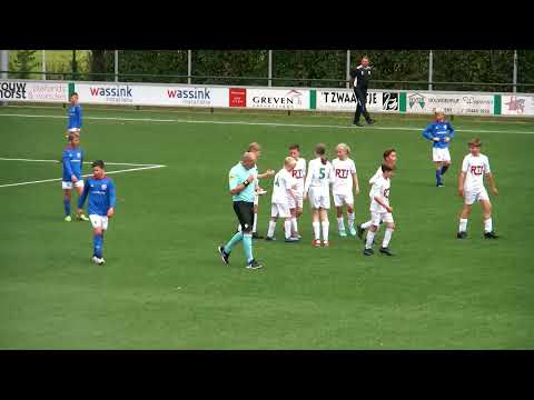 RKZVC JO13-1 - Grol JO13-2