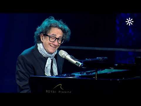 Arturo Pareja-Obregón canta su emblemático 'Sevilla' en #Tierrade28F