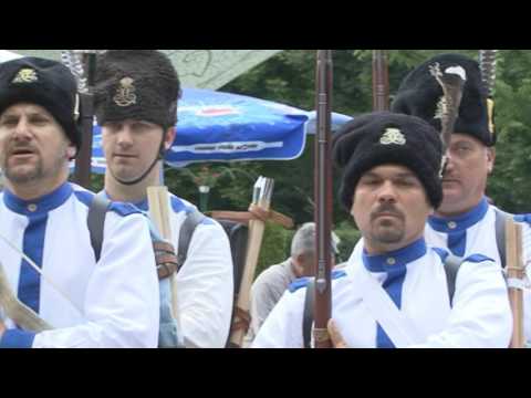 Știre Etv/22.05.2017 – ÎN GALAȚII DE ALTĂDATĂ...