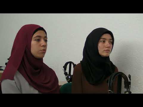 Allahut rob sun ju bana Semra Hirija