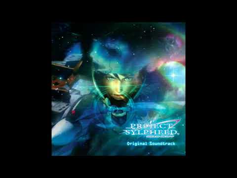 Project Sylpheed - Declaration of War