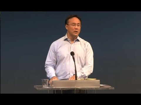 20141012 Woman Who Broke the Alabaster Jar (Mark 14:1-11) Pastor Joshua Park