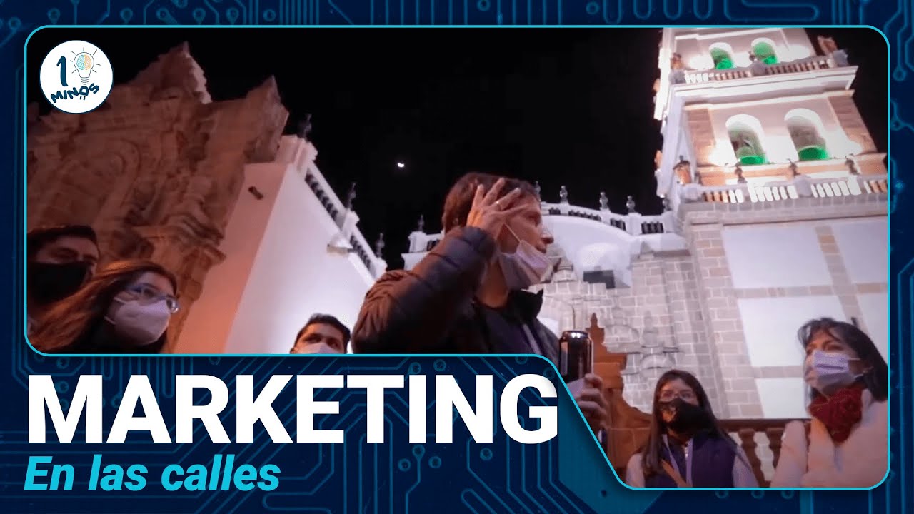 Marketing Práctico: Estrategias de Venta en Entorno Real