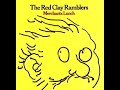 Merchants Lunch [1977] - The Red Clay Ramblers