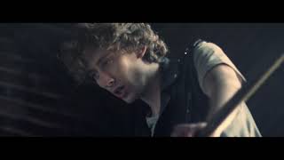 CORSON - RAISE ME UP (Clip Officiel)