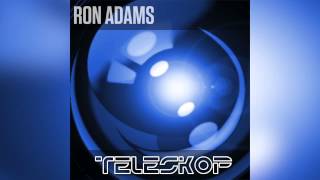 Ron Adams - Teleskop