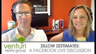Albuquerque Real Estate Agent - What Should You Know About Zillow’s Zestimates