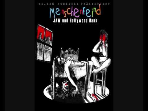 JAW und Hollywood Hank feat. Adolph Ghandi - Hardcore