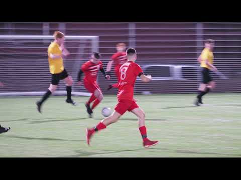 Comber Rec 10th December 2021