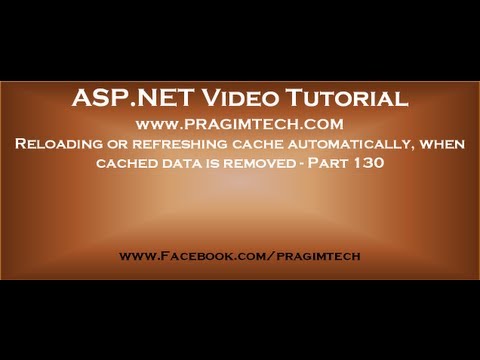 What is ASP NET Part 1
