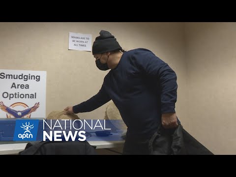 24/7 emergency wellness centre gets boost from Sask. government | APTN News