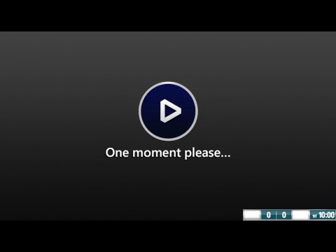 Deutsche Meisterschaft U16w Halbfinale 1 (Jahn München - TUS Lichterfelde)