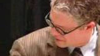 Matt Wilson's Arts & Crafts - The Scenic Route -- Full