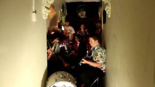 San Pedro (Live and Acoustic) - DOPRAH