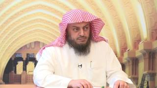 لما تزوج ودخل بزوجته لم يرى غشاء البكارة فهل له أن يطلقها ؟ وما نصيحتكم ؟ || الشيخ خالد الفليج image