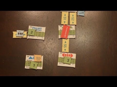 Damocles Mission Play Through & Review