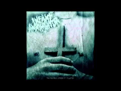 Infant Annihilator - Torn From the Womb