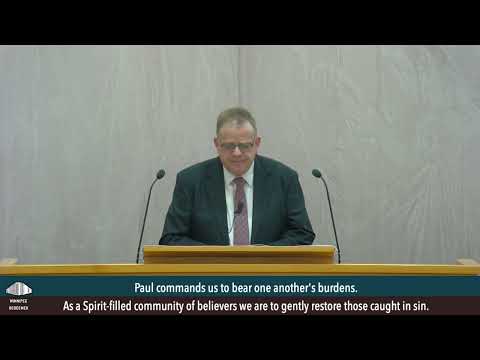 20231001AM Sermon Video