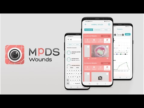 MpDS | Wounds