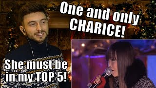 Vocal coach YAZIK reacts to Charice Pempengco Jingle Bell Rock — 2010 Rockefeller Center