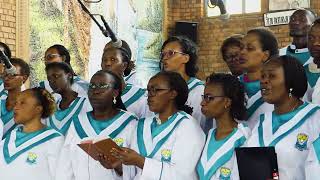 Download lagu NYAGASANI UMWE || Perf. by Chorale Il est Vivant (Centre Christus Remera) mp3 Download lagu NYAGASANI UMWE || Perf. by Chorale Il est Vivant (Centre Christus Remera) mp3