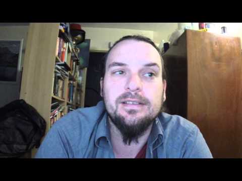 Tatterdemalion Fringe World 2015 Review