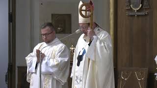 Święcenia kapłańskie w Archidiecezji Łódzkiej | nominacje na parafie | Łódź 2021