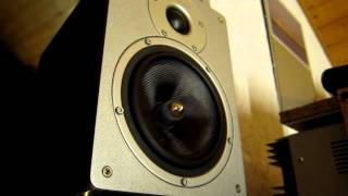 Cambridge Audio S30 - відео 1