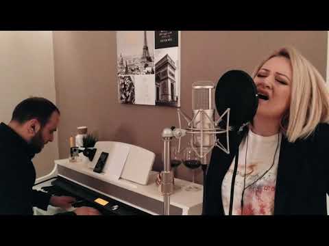 FILIP STEVANOVSKI BAND - MAJKO (Acoustic)