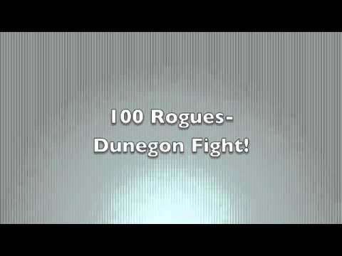 Dungeon fight!.m4v