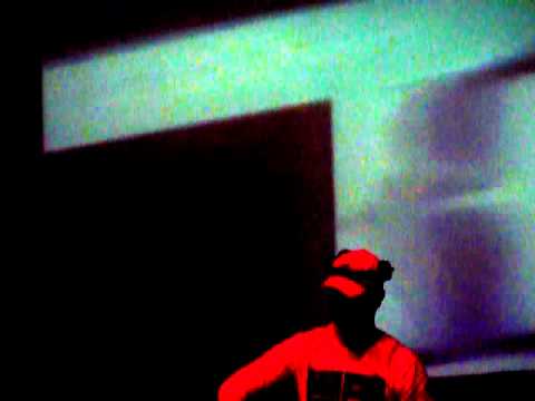 BenShock @ Coro Café