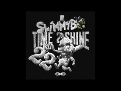 SlimmyB & Janky Mitch - On God Prod. AnthonyAlcaraz