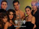 Discografía de RBD- Rebelde (2004) 