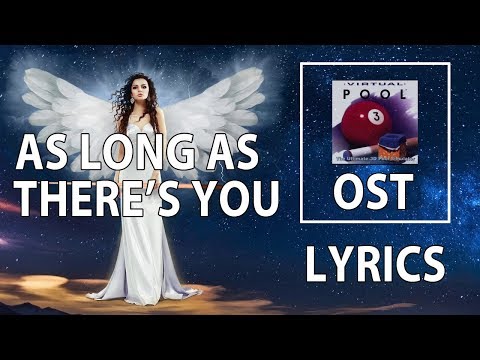 Video thumbnail for As Long As There’s You