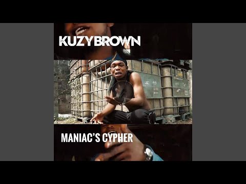 Maniac's Cypher