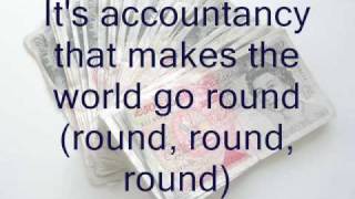 Monty Python&#39;s Money Song (with lyrics)