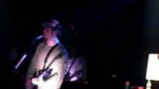 Team Sleep - Solid Gold (live)