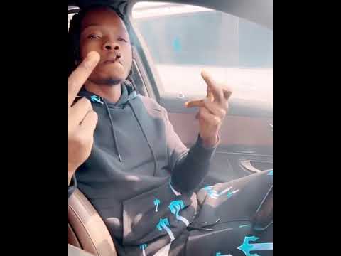 Naira marley freestyle koleyewon