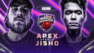 Apex vs Jisho