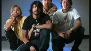 But,Honestly-Foo Fighters with lyrics