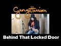 George Harrison - Behind That Locked Door 