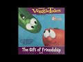 VeggieTales The Gift Of Friendship Full 2006 Chick Fil A Album